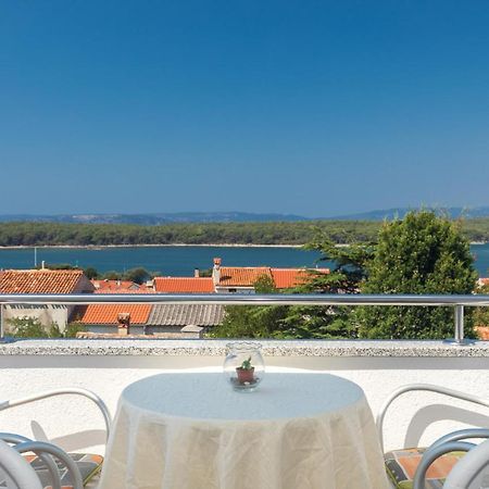 Apartment Cvijic Beige Пунат Екстер'єр фото