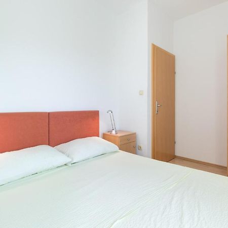 Apartment Cvijic Beige Пунат Екстер'єр фото
